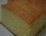Foto langkah ke 5 dari resep SpongeCake 2Telur.