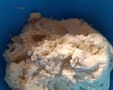 Foto langkah ke 1 dari resep 701. Onde-onde Isi Kumbu Ubi Ungu.