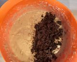 Une image de l'étape 6 de Banana bread & pépites de chocolat.