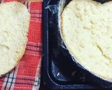 Foto del paso 8 de la receta: Torta Mocka 3 leches