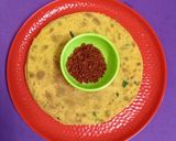 મેથી મસાલા ખાખરા (Methi Masala Khakhra Recipe In Gujarati) રેસીપી સ્ટેપ4ફોટો