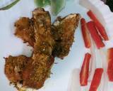 Fish fry recipe step 3 photo