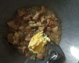 Foto langkah ke 3 dari resep Chicken teriyaki homemade.