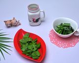 Foto langkah ke 1 dari resep Jaja Klepon Bali Muncrat Di Mulut.