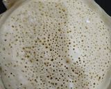 Foto langkah ke 7 dari resep Martabak ManisTeflon+step dan tips.