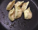 Foto langkah ke 5 dari resep Gyoza.