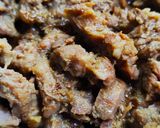 รูปขั้นตอนการทำที่ 6 ของ หมูอบ