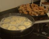 Foto del paso 3 de la receta Rosquillas caseras
