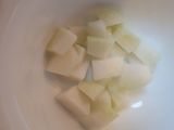 Zöldségleves reggelire