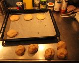 Foto del paso 2 de la receta: Berrugas de perlas