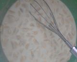 Foto langkah ke 3 dari resep Roti Pisang Banjar #postingrame2_pisang.