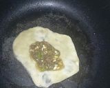 Foto langkah ke 7 dari resep Martabak telur +daging.