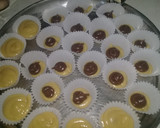 Foto del paso 2 de la receta: Muffins rellenos de dulce de leche!!!👌👌