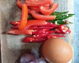 Foto langkah ke 2 dari resep Tumis touge.