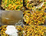 A picture of step 1 of The Delicious Veg White Sauce Pasta Recipe In One Pot A Complete Meal.