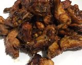 Foto langkah ke 4 dari resep Ayam Madu.