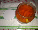Foto del paso 6 de la receta: Morrones en aceite