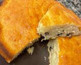 Foto del paso 7 de la receta: Bizcocho con chips de chocolate