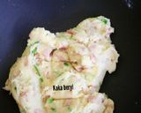 Foto langkah ke 6 dari resep Bola-bola Macaroni.