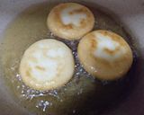 Foto del paso 3 de la receta: Ricas Arepas