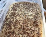 Foto del paso 3 de la receta: Pan de avena con semillas 🌱