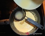 Φωτογραφία βήματος 4 της συνταγής Tiramisù με απαλή κρέμα λεμονιού (και limoncello)