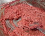 बीटरूट बर्फी (Beetroot Barfi recipe in Hindi) रेसिपी चरण 4 फोटो