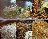 A picture of step 2 of Vagharelo Rotlo.