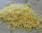 Foto del paso 4 de la receta: Patatas al horno rellenas de brócoli y queso
