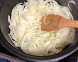 Foto del paso 2 de la receta: Pizza de cebolla fácil