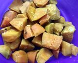 Foto langkah ke 1 dari resep Kolak Biji Salak.