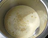 A picture of step 2 of Thandai.