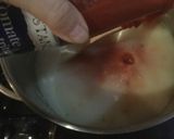 Foto del paso 4 de la receta: Crema de tomates a mi estilo