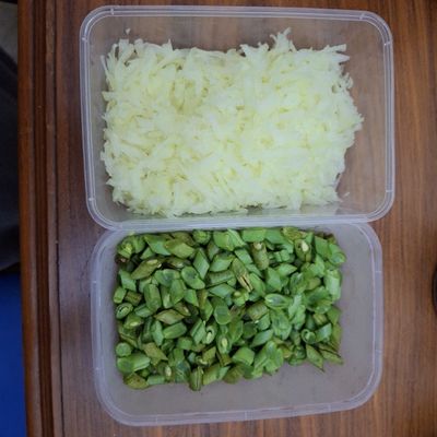 Langkah 1