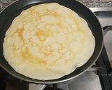 Foto del paso 6 de la receta: Panqueques con manjar