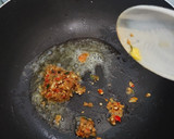 Foto langkah ke 4 dari resep Seblak Rafael Viral Bandung.