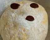 Foto del paso 3 de la receta: Pancitos de auyama