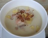 Foto langkah ke 4 dari resep Opor Putih.