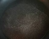 Hình bước làm 3 của món Cách chiên cá không văng dầu