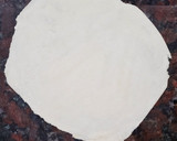 Foto del paso 3 de la receta: Masa para tacos/rapiditas