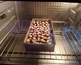 Foto langkah ke 7 dari resep Shiny brownies.