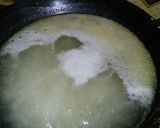 Foto langkah ke 1 dari resep Puding Zebra dapur mama Azzah & Azzam.