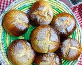 صورة لخطوة 5 من وصفة لامونة بعجينة خفيفة☕🫖