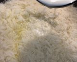 صورة لخطوة 6 من وصفة صينية الأرز باللحم المفروم