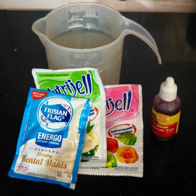 Langkah 1