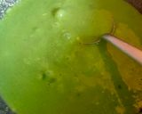 পালং স্যুপ (Spinach Soup recipe in Bengali) রেসিপি ধাপ - 4 ছবি