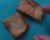 Foto langkah ke 7 dari resep Kerupuk Pangsit Renyah nan Kriuk.