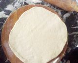 A picture of step 2 of Simple Delicious Paratha.