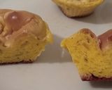 Foto del paso 5 de la receta: Pancitos de leche light (sin harina)