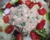 Several Salads in One recipe step 3 photo
